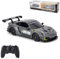 Porsche 911 GT2 RS Clubsport 25 Ferngesteuertes Auto - Maßstab 1:24, Offiziell Lizenziertes Hochleistungs-RC Auto, Grau - Ideal für Jungen und Mädchen