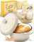 KRUSTENZAUBER Gusseisen Topf Brot backen emailliert inkl. Gärkorb - 26cm Emaille-Topf samt Zubehör - Ideal als Brotbacktopf, Brottopf, Brotbackform mit Deckel, Gusseisentopf Brotbacken, Schmortopf
