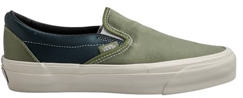 Vans Sneakers LX Slip-On Reissue 98 VN0007PJZBF1 per Uomo e Donna