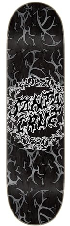 SANTA CRUZ Razor Dot 7 Ply Birch 8.25in x 31.8in Skateboard Decks