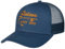 Stetson Madison Cap Trucker Mesh Snapback Herren blau One Size