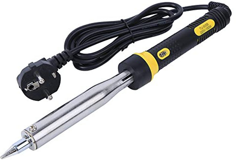 Fer à Souder électrique 150W, Fer à Souder pour Bricolage, Réparation électrique, Prise Ue 220V