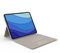 Logitech Combo Touch für iPad Pro 12,9 Zoll (5. Generation)