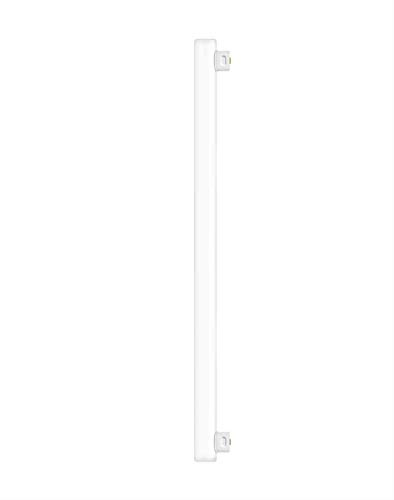 Osram LEDIN Estra© Dim/7 W LED Tubular S14S, Length: 500 mm; Dimmable – Warm White, 20 W Replacement for Light Bulb 2700 K [Pack of 1 Pack