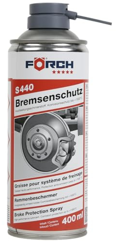 FRÅN S440 MONTERING BROMSKYDD SPRAY BROMSEN SERVICE 400 ml (1)