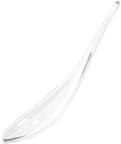 Cabilock Elegante Set Di Cucchiaini Da Tè in Di Tableware Per Zuppe Dessert Colazione Utensili Da Cucina Set Da 4