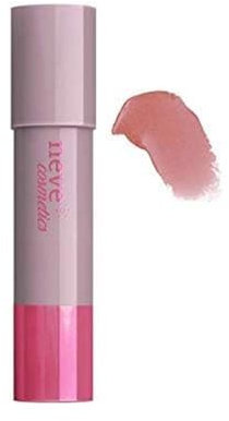 Neve Cosmetics blush in stick con spugnetta integrata Star System | Candyflossophy