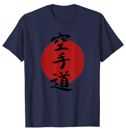 Karate Japón Arte Marcial - Karate Camiseta