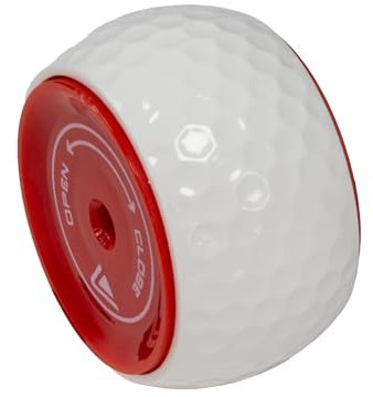 Longridge putt-trainingsball