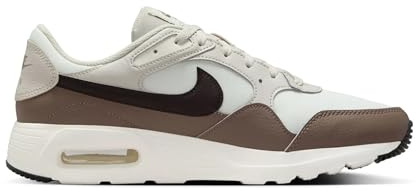 Nike Zapatillas de Correr para Hombre Air MAX Zm950, Sail Velvet Brown Light Bone Mink Brown, 42.5 EU