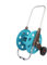 Garden Hose Reel Portable cart Rope Storage Stand Water Holder Winding Outside Pipe Rack Winding Tool for Lawn Farm car Washes Pipe c