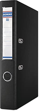 Segregator Donau Master Pp A4 50mm Czarny