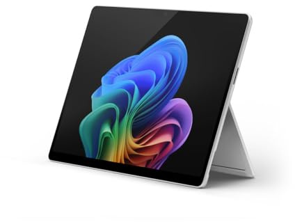 Microsoft Surface Pro 11 5G CP 256GB 13/Plus/16GB Platinum W11P