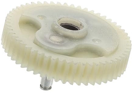 Hemobllo Air Pump Gear Cylinder Mechanism Air Inflator Parts Accessories Fittings for Compressor Piston Seal Inflator Pump