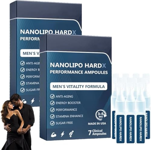 Nuevas gotas de rendimiento masculino (2025), gotas avanzadas para hombres, que mejoran la vitalidad, la energía y el encanto masculino, y promueven una vida matrimonial armoniosa.