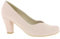 Hirschkogel Damen 3000507 Pumps, Rose, 42 EU