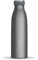 720°DGREE Edelstahl Trinkflasche “milkyBottle” - 500ml - Perfekt für Kinder, BPA-Frei, Auslaufsicher, Kohlensäure geeignet - Kleine Thermosflasche für Sprudel, Sport, Schule, Fitness