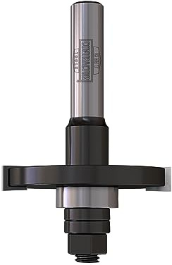 CMT-FRESA A DISCO X CANALI C/CUSC. HW Z2 S=8 D=40x6 H=12.5 DX