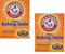 Arm & Hammer Baking Soda, 16 Oz - 2 Pack