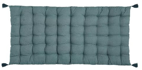 Isomatte Otto - blaugrün - 60x120 cm - Blaugrün - Atmosphera créateur d'intérieur