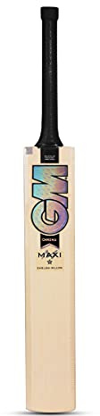 GM Chroma Maxi English Willow Short Handle Cricket Bat Size-6