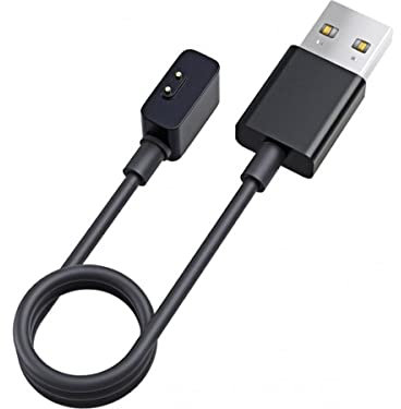Xiaomi Magnetic Charging Cable for wearables bhr6548gl Black