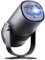 Dangbei Freedo Mini Beamer, Smart Portable Projektor, Google TV mit Lizenziertem Netflix, Tragbarer Beamer mit Verstellbarem Ständer, 450 ISO Lumen, integrierter Akku, 2.5 Stunden Spielzeit