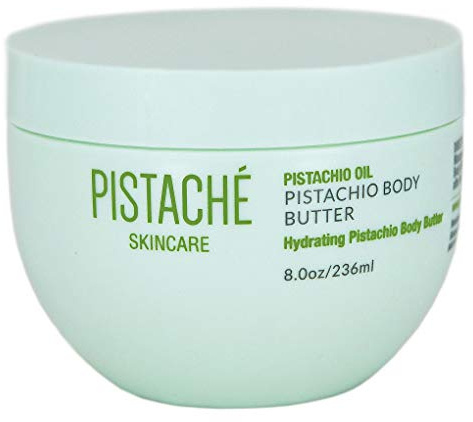 Pistache - Whipped Pistachio Body Butter � a.k.a The Boyfriend Body Butter