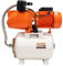 Ruris Überdruckgerät Aquapower 4010S, 1800 W, Behälter 24 l, maximale Tiefe 9 m, Höhe max. 70 m