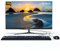 DREAMFYRE All-in-One PC with a 22 Full HD IPS multi-touch display, Celeron N5095 processor, 8GB RAM, and 512GB SSD. Features dual-band WiFi, Bluetooth, and includes a keyboard and mouse