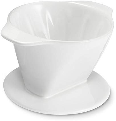 Barista Keramik Handkaffeefilter 1x4 Kaffee Filter Kaffeefilter Handfilter