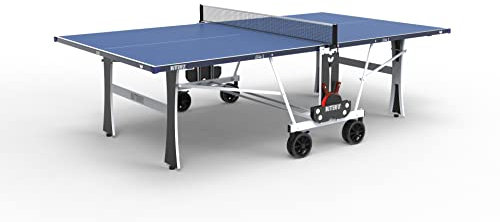 Butterfly Elite 5 Outdoor Table Tennis Table, Full Size