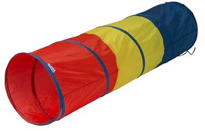 Pacific Play Tents Primary Play Tunnel 20401