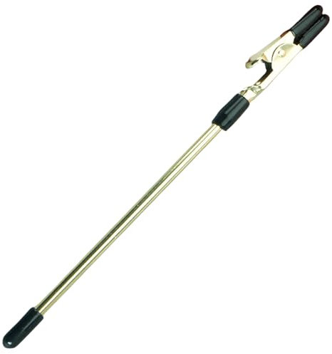 Practical Hooking Gadgets Fastening Device Metal Hand Chain Helper for Easy Wear