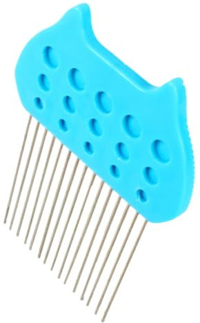 TOKIDNY Quilling Comb Und Leichte Quilling Werkzeuge Für Papierkunst Für Kreative Bastelprojekte Und Weaving Tool Für Anfänger Und Bastelfreunde