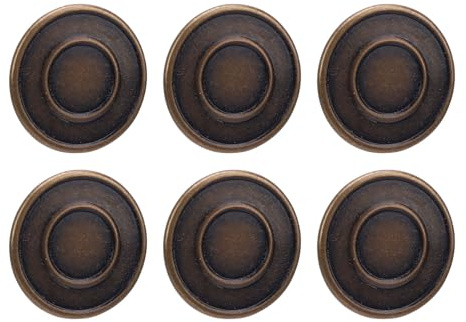 Jenivaint 17 Mm Byxknappar, Rostfritt Stål Utan Söm Jean-knappar Skruva Tillbaka Ersättningsnitar, Justerbar Avtagbar Metallknappsats för Jeans Jackor Hattar