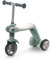 Smoby Toys - Switch Roller für Kinder mit 3 Rädern - 2-in-1 Laufrad & Dreirad-Scooter mit höhenverstellbarem Lenker - ab 18 Monate bis 3 Jahre