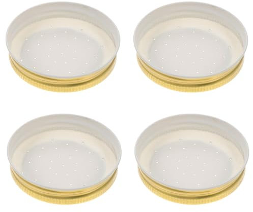 Bienenstock Waterer Abdeckung Bienenzucht Feeder Bee Wasser Trinken Gerät Bienenstock Wasser Feeder Zufällig