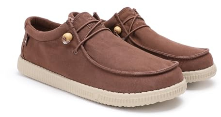 WALK IN PITAS herr Wallabi WashedMockasin