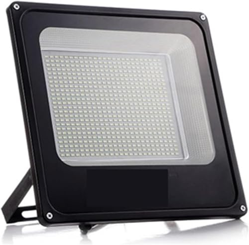 Säkerhetsljus LED Flood Light Floodlight Vit High Power IP65(200w)