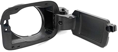 Audi 8K0809999A Tankdeckel, nur ab Produktionsdatum 17.11.2008