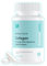 Bettervits Collagen Complex with Hyaluronic Acid and Vitamin C | Marine Collagen Supplements for Women and Men with Biotin | High-Strength Vitamin E for Skin, Hair, Nails, Joint Health - 60 Capsules