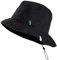 VAUDE Unisex Escape Rain Hat Ii Regenhut, Schwarz, M EU