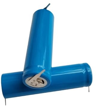 3,7 V 800 mAh wiederaufladbarer Ersatzakku, Akku for elektrische Zahnbürste, kompatibel mit Philips HX6730 HX6920 HX9340 HX9360