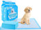 Edipets, Welpen Unterlagen, 60x90, PIPI Matten für Hunde, Welpenunterlagen, Puppy Pads, Trainingspads (40 Stück)