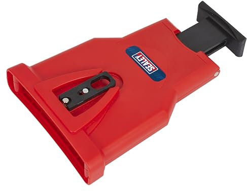Sealey Chainsaw Teeth Sharpener - CS01S