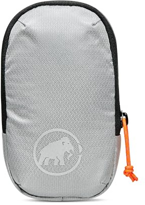 Mammut Lithium Add-on Schultergurttasche, Platinum, L