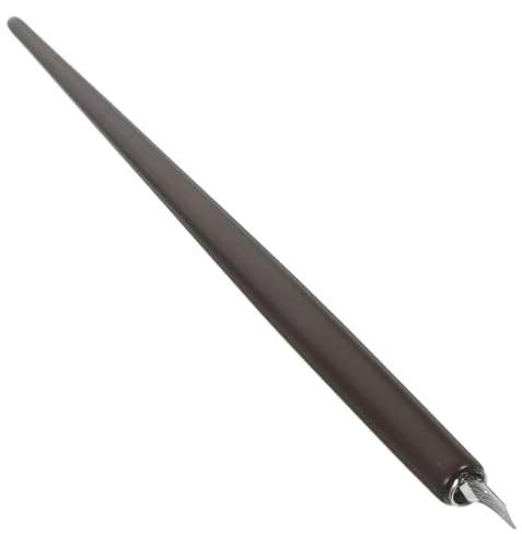 JOINPAYA Lápiz Artístico Artesanal para Cerámica Pintado a Mano Lápiz de Dibujo bajo Esmalte Práctico y Ligero Herramienta Multifuncional para Bricolaje y Pintura Alfarería