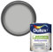 Dulux Quick Dry Satinwood Paint - Chic Shadow - 750ML, 5358150