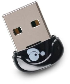 IOGEAR Compact USB Bluetooth 5.1 Transmitter